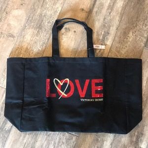 Brand New Victoria’s Secret Tote